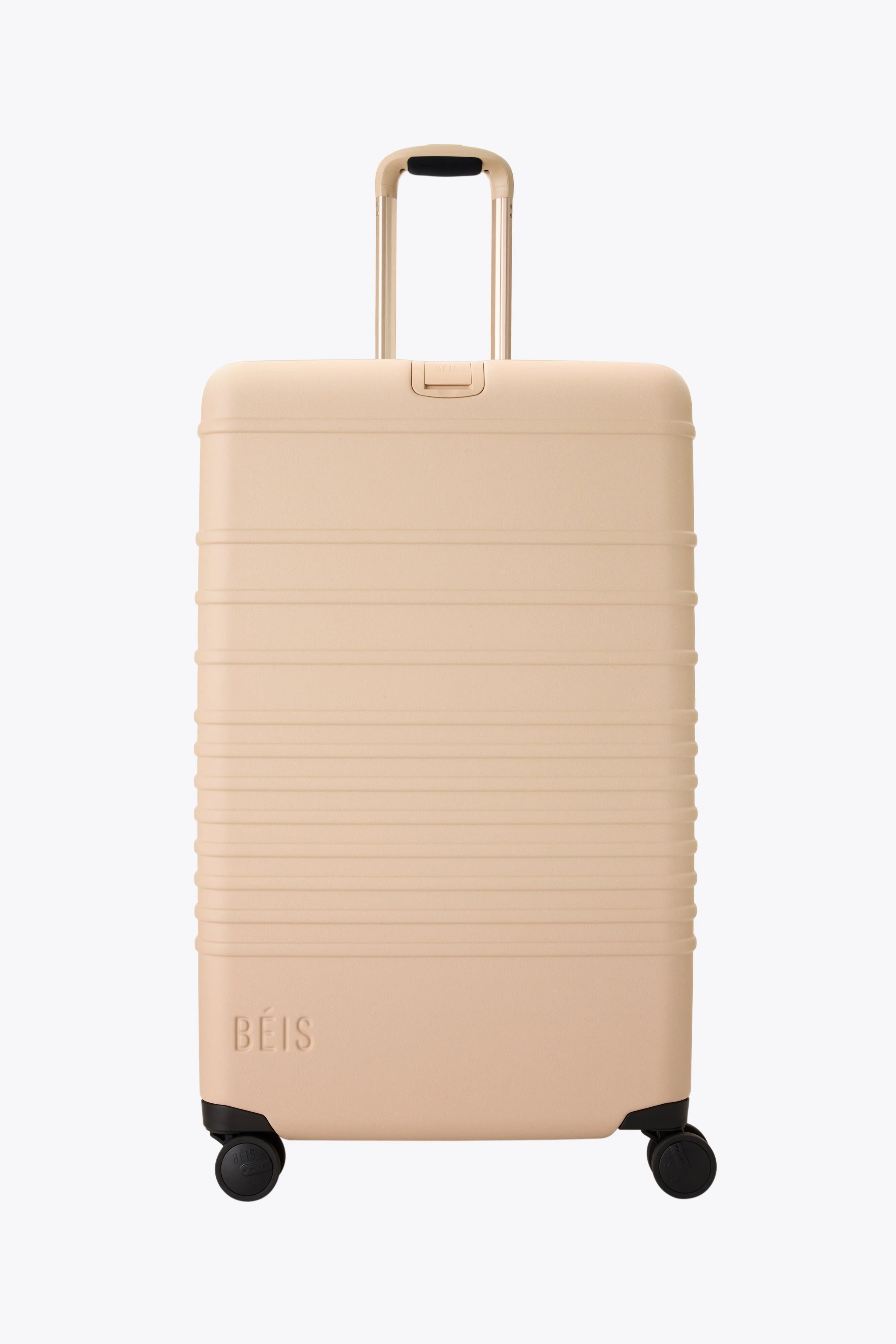 Resale The Large Check-In Roller Colors